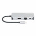 EAN 0766623130615 - Manhattan 130615 base para portátil y replicador de puertos Alámbrico USB 3.2 Gen 1 (3.1 Gen 1) Type-C Al imagen 6