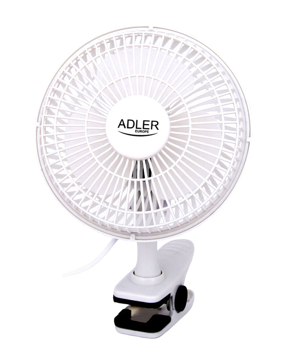EAN 5902934830270 - Adler AD 7317 ventilador Blanco imagen 8