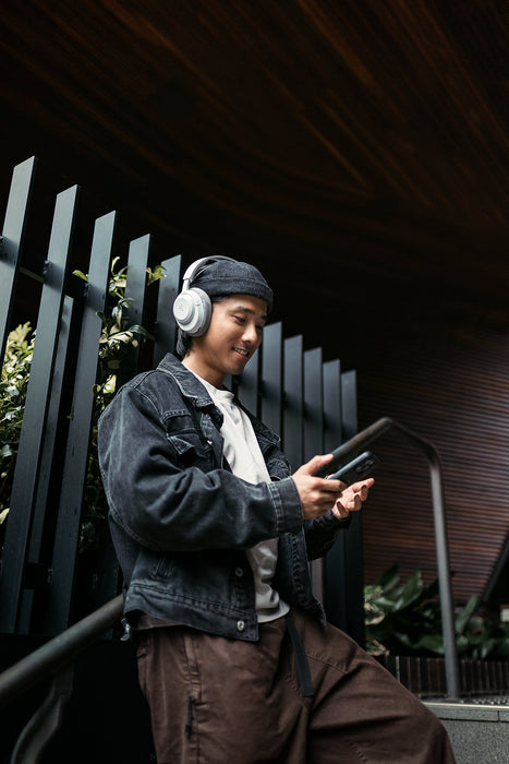 EAN 5707119059534 - Steelseries Arctis Nova 3P Auriculares Inalámbrico Diadema Música/uso diario Bluetooth Blanco imagen 18