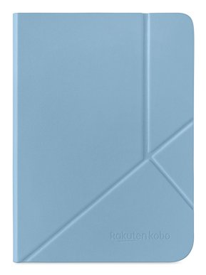 EAN 681495010028 - Kobo N365-AC-BL-E-PU funda para libro electrónico 15,2 cm (6") Folio Azul imagen 1
