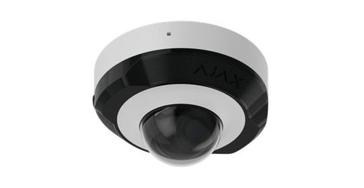 EAN 4823114047855 - Ajax DomeCam Mini Almohadilla Cámara de seguridad IP Interior 3840 x 2160 Pixeles Techo imagen 1