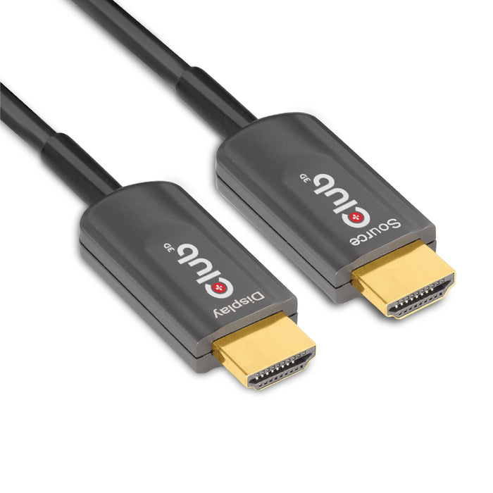 EAN 8719214471941 - CLUB3D CAC-1377 cable HDMI 15 m HDMI tipo A (Estándar) Negro imagen 7