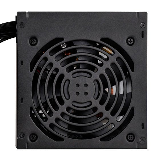 EAN 4710679810782 - Silverstone SST-ET650-B v1.4 unidad de fuente de alimentación 650 W 20+4 pin ATX ATX Negro imagen 2