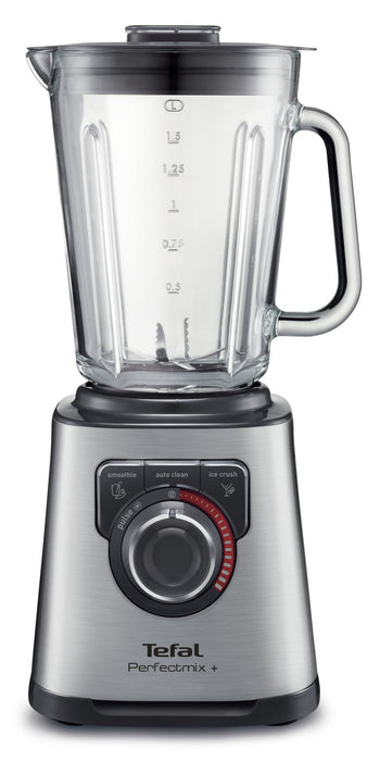 EAN 3016661149832 - Tefal BL811D licuadora 1,5 L Batidora de vaso 1200 W Gris imagen 2