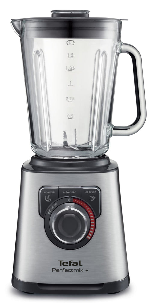 EAN 3016661149832 - Tefal BL811D licuadora 1,5 L Batidora de vaso 1200 W Gris imagen 2