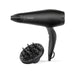 EAN 3030050185867 - BaByliss D215DE secador 2000 W Negro imagen 1