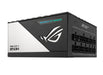 EAN 4711081722557 - ASUS ROG Loki SFX-L 850W Platinum unidad de fuente de alimentación 24-pin ATX Negro, Plata imagen 6