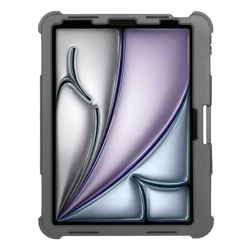 EAN 5063194002460 - Targus THD966GL funda para tablet 27,9 cm (11") Antigolpes Gris, Transparente imagen 1