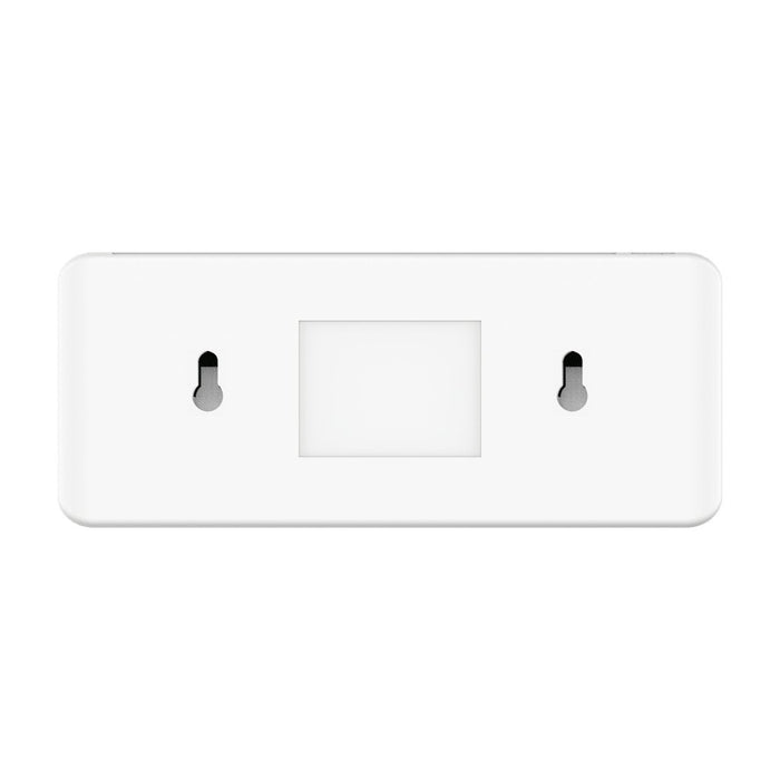 EAN 9120072375620 - Strong SW8000P switch Gigabit Ethernet (10/100/1000) Blanco imagen 5