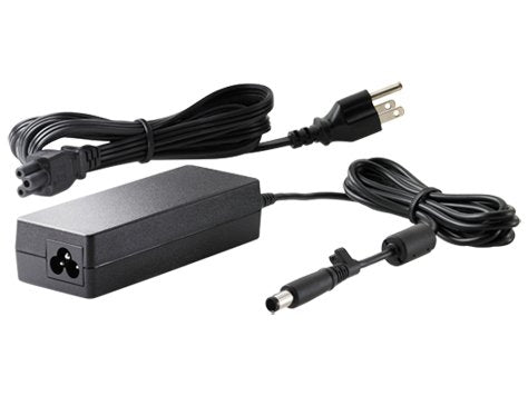 EAN 0882780609846 - HP 65W Smart AC Adapter adaptador e inversor de corriente Interior Negro imagen 3