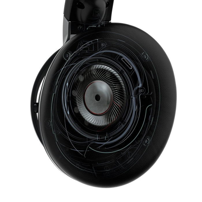 EAN 731855033669 - Turtle Beach Stealth Pro - PlayStation Auriculares Inalámbrico Diadema Juego Bluetooth Negro imagen 7
