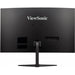 EAN 0766907007299 - Viewsonic VX Series VX2718-PC-MHD LED display 68,6 cm (27") 1920 x 1080 Pixeles Full HD Negro imagen 5