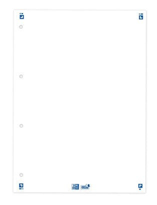 EAN 8412771042479 - Oxford 400158628 carpeta de cartón A4+ Color menta imagen 3