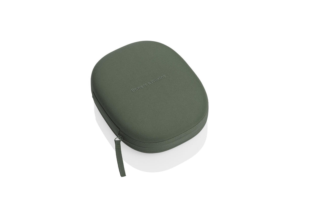 EAN 0714346342617 - Bowers & Wilkins Px7 S2-E Auriculares Inalámbrico y alámbrico Diadema Música USB Tipo C Bluetooth Verde imagen 13