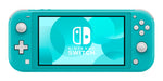 EAN 0045496452711 - Nintendo Switch Lite videoconsola portátil 14 cm (5.5") 32 GB Pantalla táctil Wifi Turquesa imagen 1