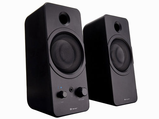 EAN 5907512863855 - Tracer Speakers 2.0 Mark Negro Inalámbrico y alámbrico 12 W imagen 1