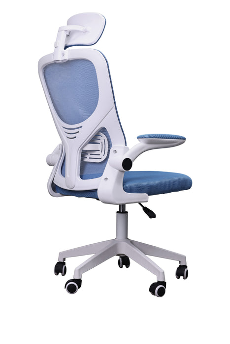 EAN 8435693109181 - Mars Gaming MGC-ERGOPLUS Asiento acolchado Respaldo de rejilla imagen 3