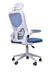 EAN 8435693109181 - Mars Gaming MGC-ERGOPLUS Asiento acolchado Respaldo de rejilla imagen 3