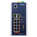 EAN 4711605284721 - PLANET IGS-6325-8UP2S switch Gestionado L3 Gigabit Ethernet (10/100/1000) Energía sobre Ethernet (PoE) Al imagen 2