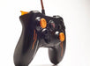 EAN 0663296421098 - Thrustmaster GP XID PRO eSport edition Negro, Naranja Gamepad Analógico/Digital PC imagen 10