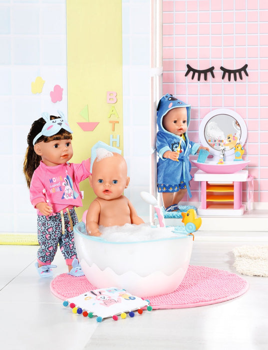 EAN 4001167832691 - BABY born Bath Bathtub Bañera para muñecas imagen 28