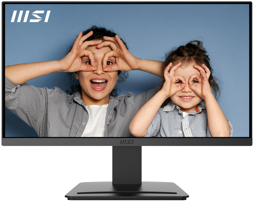 EAN 4711377215916 - MSI PRO MP223 E2 pantalla para PC 54,5 cm (21.4") 1920 x 1080 Pixeles Full HD LED Negro imagen 2