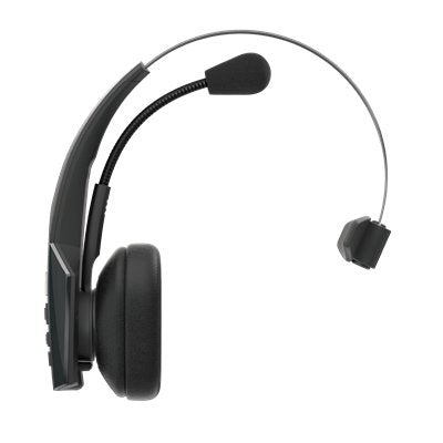 EAN 5706991022193 - BlueParrott B350-XT Auriculares Alámbrico Diadema Oficina/Centro de llamadas MicroUSB Bluetooth Negro imagen 3