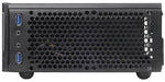 EAN 4710007220535 - Silverstone ML05 HTPC Negro imagen 4