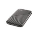 EAN 0619659184001 - Western Digital My Passport 1 TB USB Tipo C 3.2 Gen 2 (3.1 Gen 2) Gris imagen 4