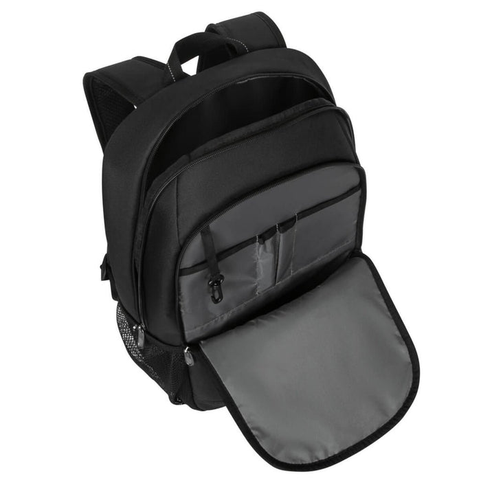EAN 0092636364762 - Targus TBB943GL mochila Mochila informal Negro Poliéster imagen 9