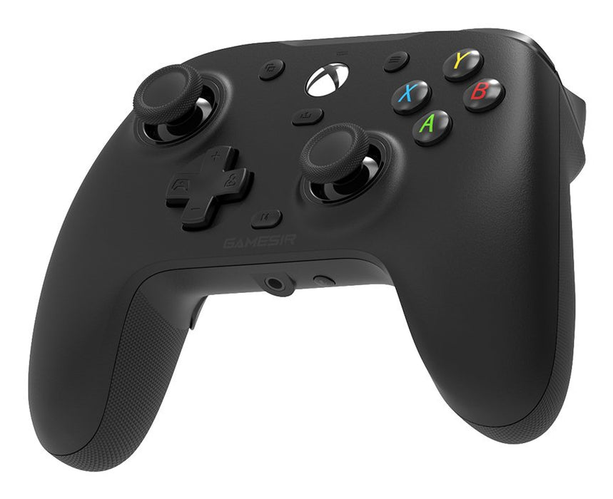 EAN 6936685221529 - GameSir G7 HE Negro USB Gamepad Analógico/Digital Xbox One S, Xbox One X, Xbox Series S, Xbox Series X imagen 2