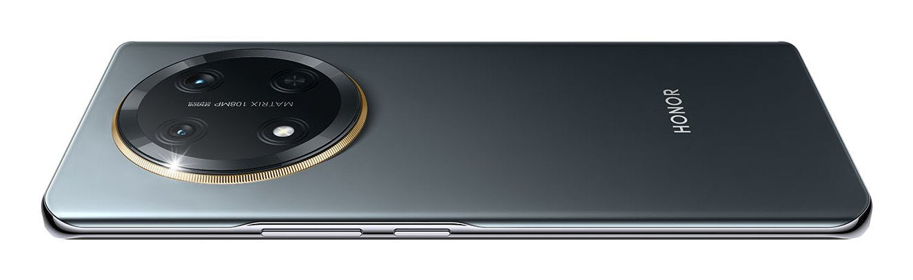 EAN 6936520858705 - Honor Magic7 Lite 5G 17,2 cm (6.78") SIM doble Android 14 USB Tipo C 8 GB 512 GB 6600 mAh Púrpura imagen 18