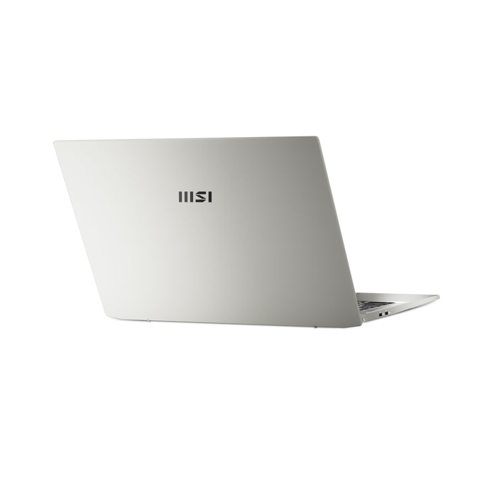 EAN 4711377275378 - MSI PRESTIGE A16 AI+ A3XMG-074ES ordenador portatil Copilot+ PC AMD Ryzen AI 9 HX 370 Portátil 40,6 cm (1 imagen 14