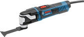 EAN 3165140816892 - Bosch GOP 55-36 Negro, Azul 550 W 20000 OPM imagen 1