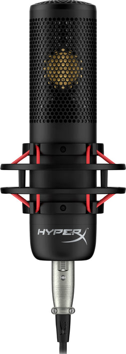 EAN 0196548544905 - HyperX ProCast Microphone Negro imagen 1