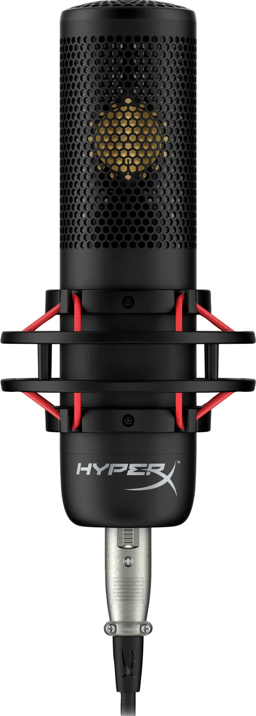 EAN 0196548544905 - HyperX ProCast Microphone Negro imagen 1