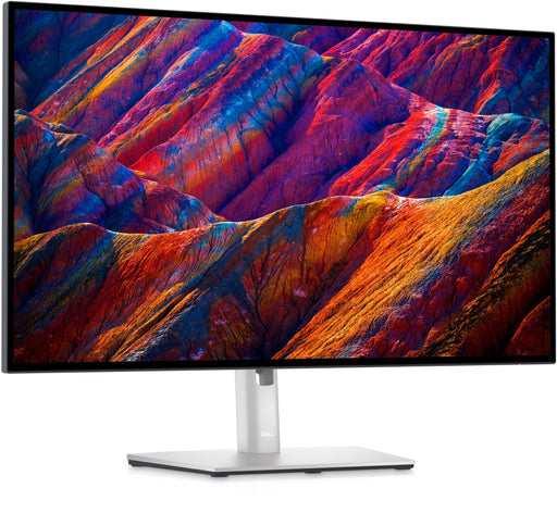 EAN 5397184567753 - DELL UltraSharp U2723QE LED display 68,6 cm (27") 3840 x 2160 Pixeles 4K Ultra HD LCD Plata imagen 2