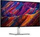 EAN 5397184567753 - DELL UltraSharp U2723QE LED display 68,6 cm (27") 3840 x 2160 Pixeles 4K Ultra HD LCD Plata imagen 2