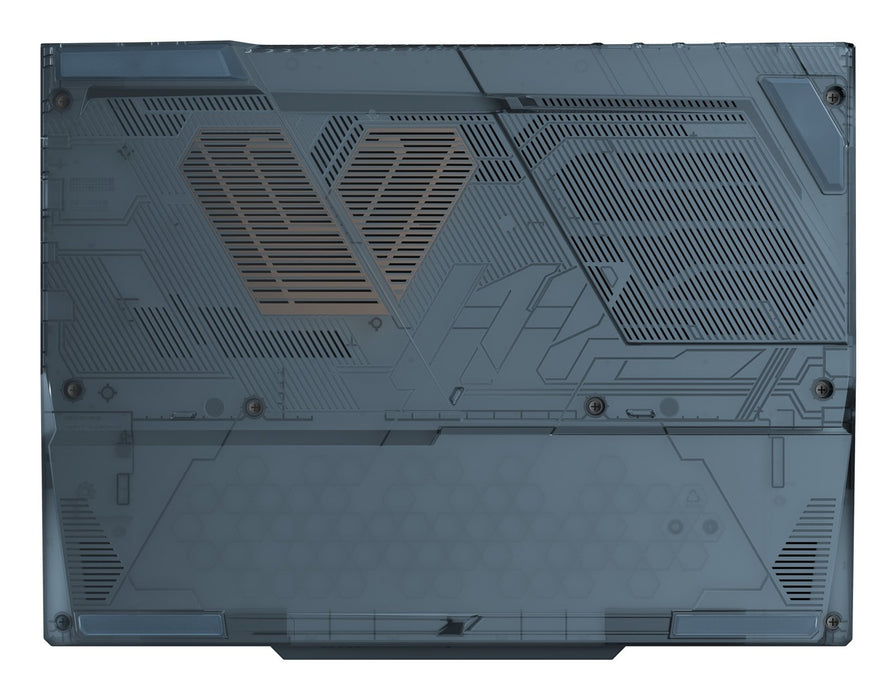 EAN 4711377183666 - MSI Cyborg 14 A13VF-023XPL Intel® Core™ i7 i7-13620H Portátil 35,6 cm (14") Full HD 16 GB DDR5-SDRAM 512  imagen 9