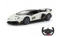 EAN 4042774452032 - Jamara Lamborghini Aventador SVJ Performance modelo controlado por radio Coche deportivo Motor eléctrico  imagen 3