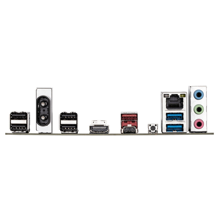 EAN 4719331868406 - GIGABYTE B550 EAGLE WIFI6 placa base AMD B550 Zócalo AM4 ATX imagen 4