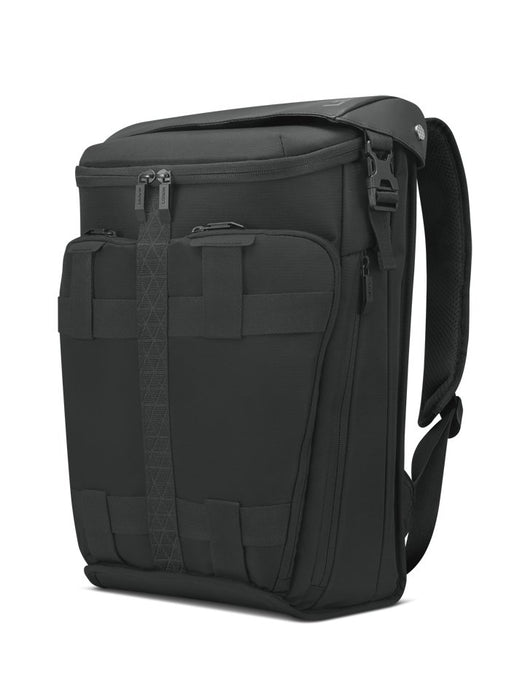 EAN 0195713403931 - Lenovo GX41C86982 maletines para portátil 43,9 cm (17.3") Mochila Negro imagen 1