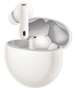 EAN 6942103164774 - Huawei FreeBuds 7i Auriculares True Wireless Stereo (TWS) Dentro de oído Llamadas/Música Bluetooth Blanco imagen 3