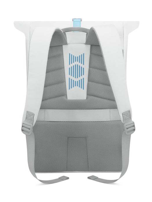 EAN 0195892042945 - Lenovo GX41H71241 maletines para portátil 40,6 cm (16") Mochila Blanco imagen 3