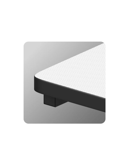 EAN 5907564629850 - Huzaro Hero 5.0 Negro, Blanco imagen 12