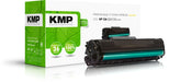 EAN 4011324111422 - KMP H-T117 cartucho de tóner 1 pieza(s) Negro imagen 1