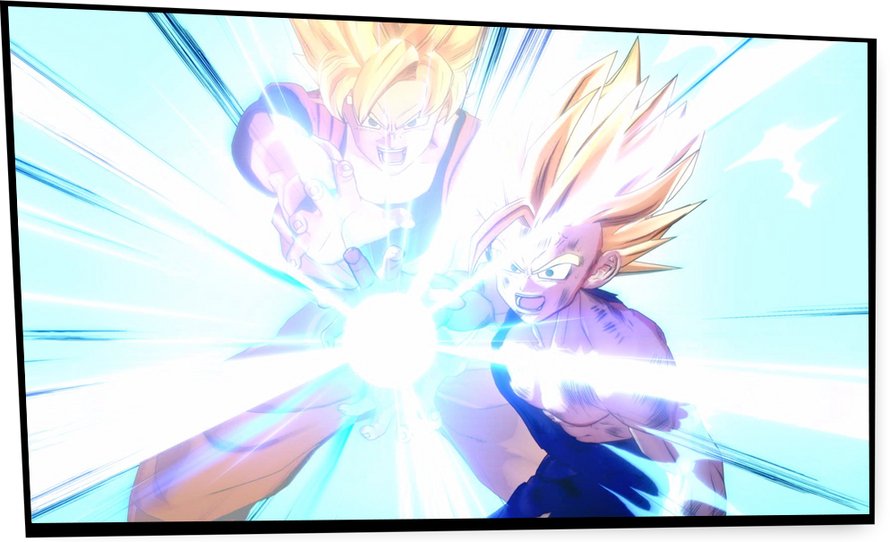 EAN 3391892035766 - BANDAI NAMCO Entertainment Dragon Ball Z: Kakarot Daima Edition Estándar+DLC PlayStation 5 imagen 2