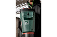 EAN 4061792201767 - Metabo LB 18 LTX BL aspiradora de hojas 150 kmh Negro, Verde, Rojo 18 V Ión de litio imagen 9