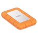 EAN 8719706046206 - LaCie STND1000400 disco duro externo 1 TB USB Tipo C 3.2 Gen 1 (3.1 Gen 1) Gris, Naranja imagen 3