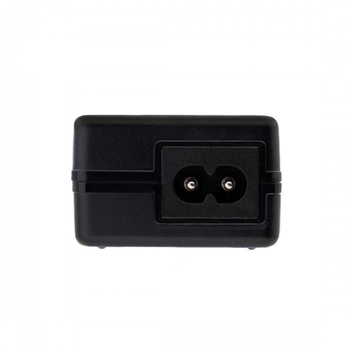 EAN 8436556145155 - CoolBox COO-NB065-0 adaptador e inversor de corriente Interior 65 W Negro imagen 4